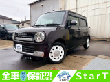 雪道安心の4WD!最長3年保証のラパンショコラ入荷いたしました♪