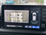 オーディオリモコンで運転中もオーディオの操作を楽々できます!目線をずらすことなく触れるので安心です!