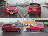 やはりお車はきれいな状態を保ちたいですよね!ここで朗報ですが当社おススメのガラスボディーコートを購入時同時施工はいかがでしょうか?ガラスの様にきらめくコーティングで洗車機もOKの高級コーティングです!