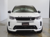 ディスカバリースポーツ Rダイナミック S 2.0L P250 4WD 