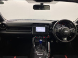 BRZ 2.4 S 6MT本革シート
