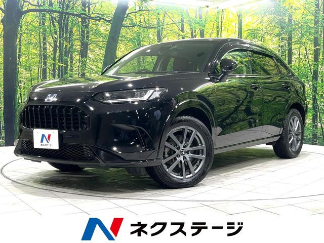 ZR-V 2.0 e:HEV Z 4WD 