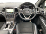 グランドチェロキー S モデル 4WD サンルーフ