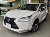 レクサス NX