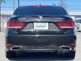 LS 600hL エグゼクティブパッケージ 4WD 4WD 本革シート