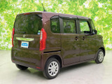 N-BOX G L ホンダセンシング 4WD 