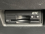【ETC】高速道路の料金所をストレスなく通過!話題のスポットやサービスエリアに多い「スマートIC」利用時は必須のアイテムです。当店でセットアップを実施、ご納車当日からすぐにご利用いただけます!