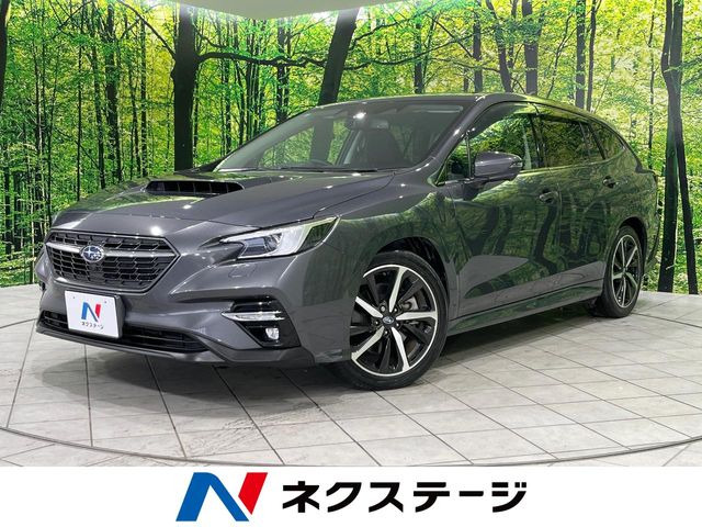 レヴォーグ1.8 GT-H EX 4WD