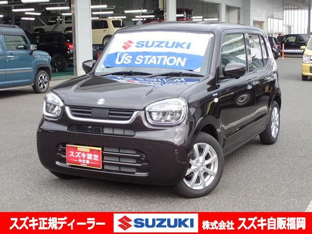 アルト ハイブリッド(HYBRID) X 