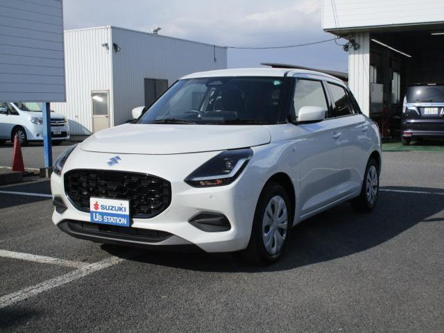 スズキ スイフト 