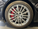 20インチパナメーラターボ純正標準Panamera Turboアルミホイール