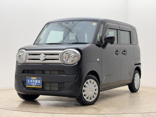 ワゴンRスマイル G 