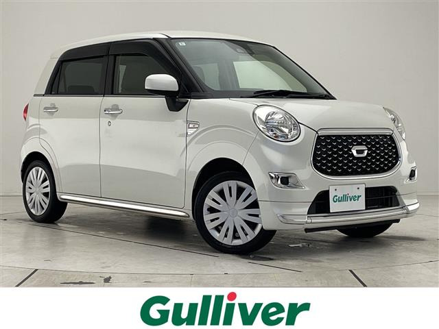 キャスト スタイル X リミテッド SAIII 修復歴無し