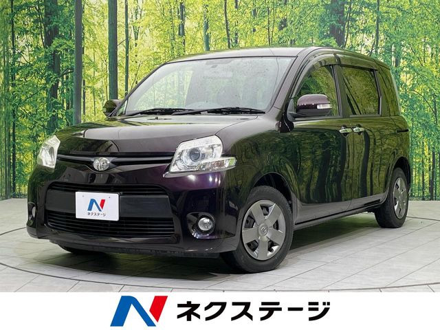 シエンタ1.5 ダイス リミテッド