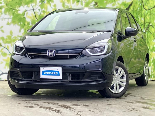 フィット 1.5 e:HEV ホーム 