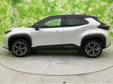 ヤリスクロス 1.5 ハイブリッド Z E-Four 4WD 