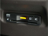 ◆ETC車載器 装備車◆今や必需品のETC!有料道路を利用する際にスムースに通過でき、わずらわしい料金支払いから開放されます!