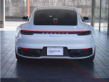 911 カレラ PDK 