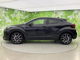 C-HR ハイブリッド 1.8 S GR スポーツ 