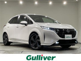 日産 ノートオーラ