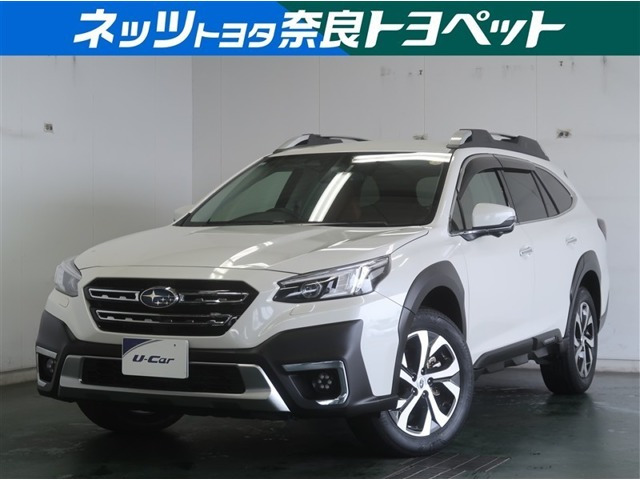 レガシィアウトバック  1.8 リミテッド EX 4WD