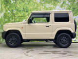 ジムニー XL 4WD 