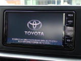 純正ナビ装備でインテリアとの統一感があり、高級感のある仕上がりです。