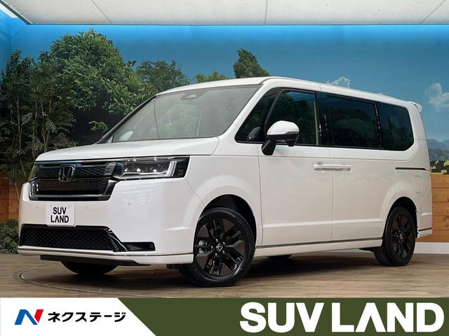 ステップワゴン 1.5 スパーダ 