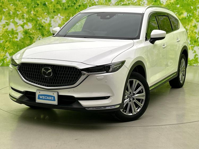 CX-82.2 XD エクスクルーシブ モード 4WD