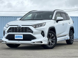 トヨタ RAV4