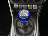 BRZ 2.4 S 6MT本革シート