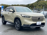 ヴェゼル 1.5 e:HEV Z 4WD 