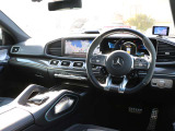 GLEクーペ AMG GLE53 4マチックプラス (ISG) 4WD 