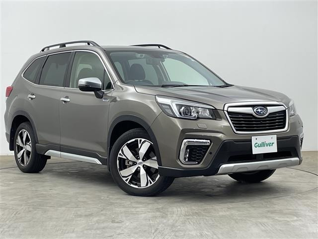 フォレスター 2.0 アドバンス 4WD 4WD 修復歴無し