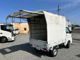 荷台地上高約240cmです!!荷台内高さ約170cmです!!
