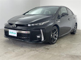 プリウスPHV 1.8 S ナビパッケージ GR スポーツ 修復歴無し