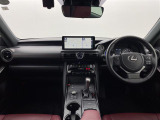 IS 300h バージョンL 本革シート ワンオーナー