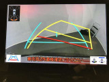 【バックモニター】駐車時に後方がリアルタイム映像で確認できます。大型商業施設や立体駐車場での駐車時や、夜間のバック時に大活躍!運転スキルに関わらず、今や必須となった装備のひとつです!