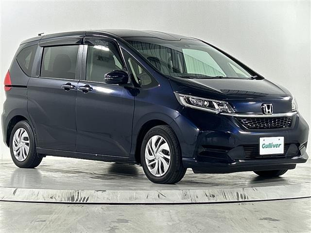 フリード 1.5 G ホンダセンシング 修復歴無し