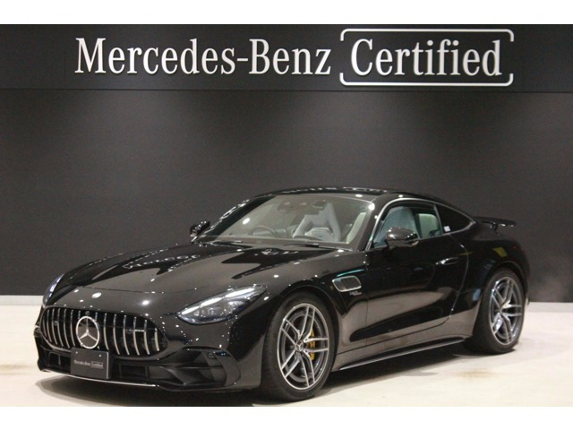 AMG GT43 クーペMP202501