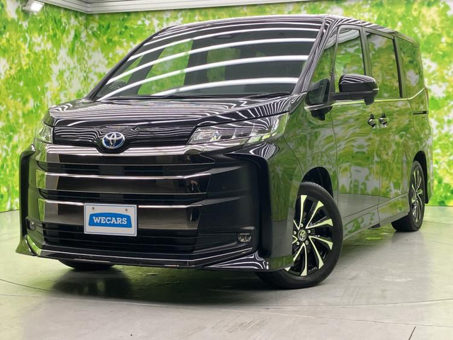 ノア 1.8 ハイブリッド S-Z （6AA-ZWR90W）