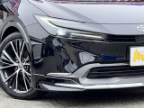 プリウス 2.0 Z 衝突軽減ブレーキ モデリスタエアロ