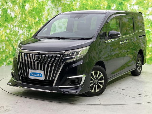 エスクァイア 2.0 Gi プレミアムパッケージ 4WD 