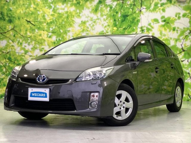 プリウス 1.8 S LEDエディション