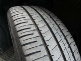 片べりもなく良好な夏タイヤです。