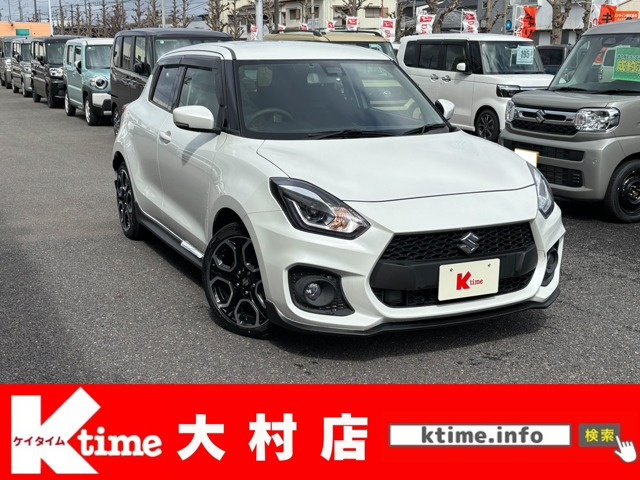 スイフト  スポーツ 1.4