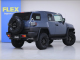 FJクルーザー 4.0 カラーパッケージ 4WD 