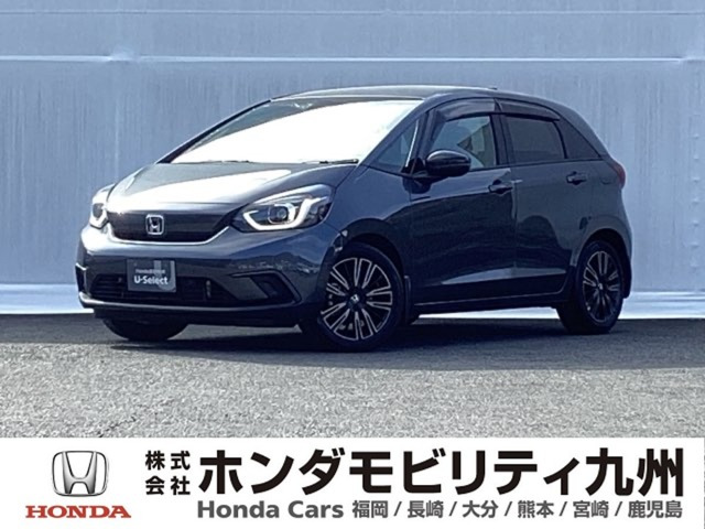 フィット 1.5 e:HEV ホーム 1.5 e:HEV ホーム カーサ