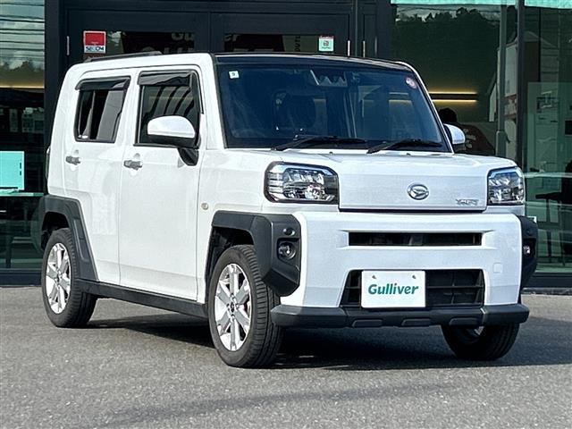 タフト G サンルーフ 修復歴無し