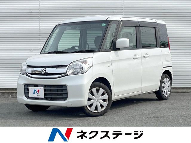 スペーシア G リミテッド 